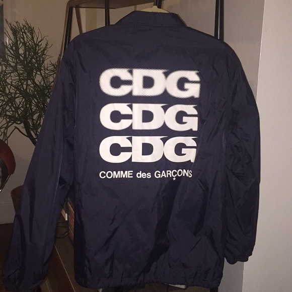 cdg x good design shop